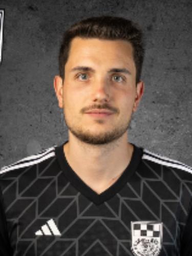 Tim Augustin