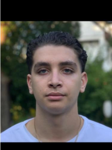 Faris Nassim Malek