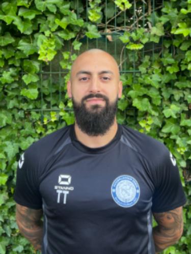 Thomas Romario Tseliopoulos