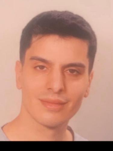 Cemre Bingöl