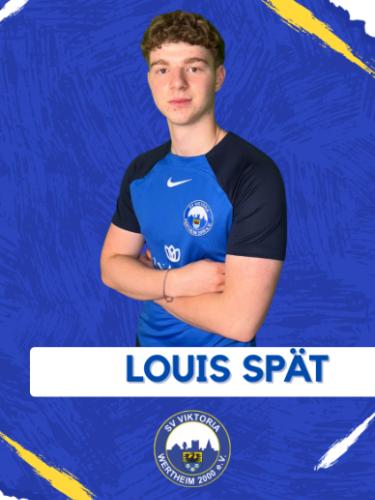 Louis Spät