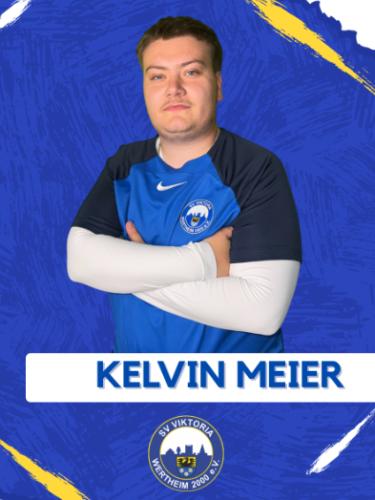 Kelvin Meier