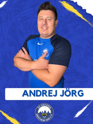 Andrej Jörg