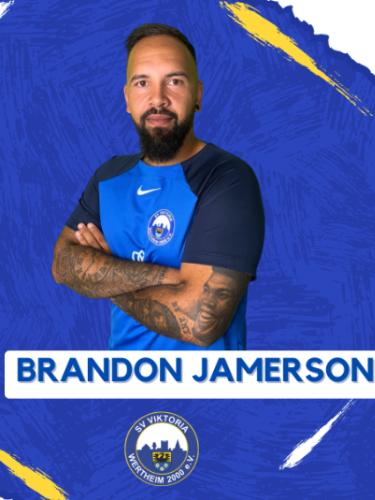Brandon Jamerson