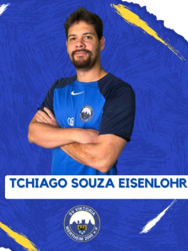 Tchiago Souza Eisenlohr