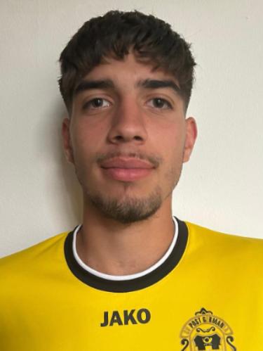 Aurelius Zamora Gonzalez