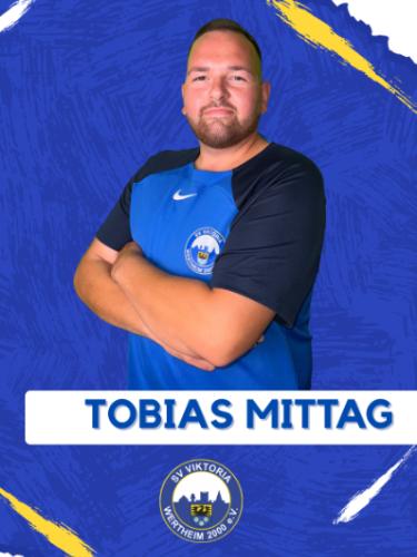 Tobias Mittag