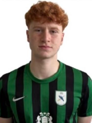 Maximilian Leon Schlenker