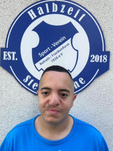Yassine Bouragaa