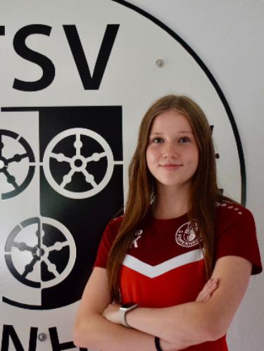 Marla Greta Mayerhöfer