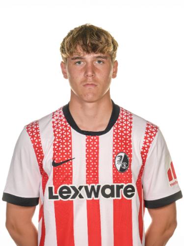 Marlon Busse