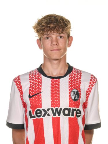 Jannik Malek