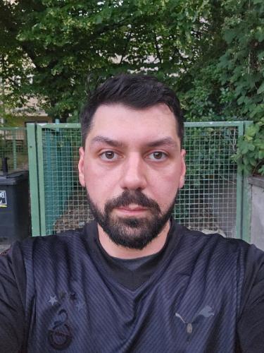 Mehmet Celik