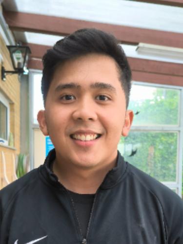 Yohanes Saputra
