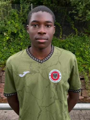 Godswill Daberechi Owuzoh