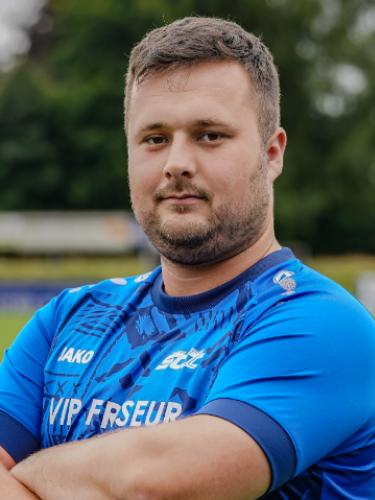Nico Landwehr