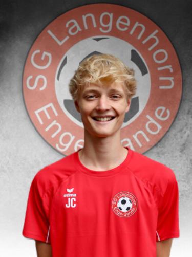 Jonte Jakob Corinth