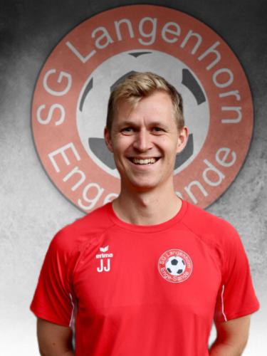 Jonas Jensen