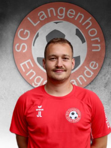 Jannick Lübke