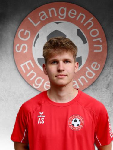 Arvid Sönksen