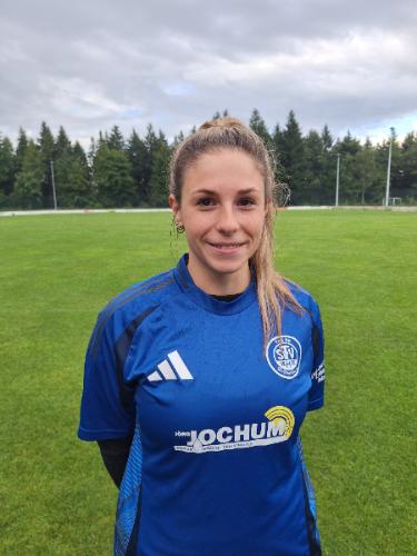 Sarina Albrecht
