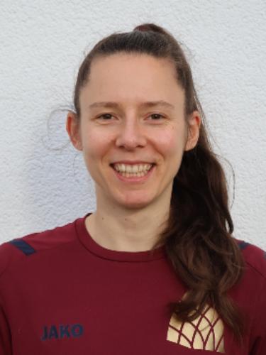 Janina Jacqueline Schindler