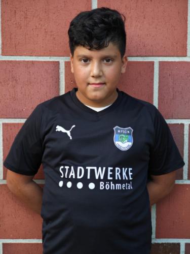 Ahmad Abdo