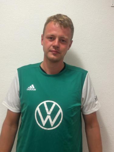 Alexander Uhlig