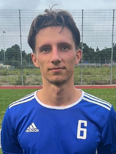 Jeremy Daniel Polomski da Silva Danif