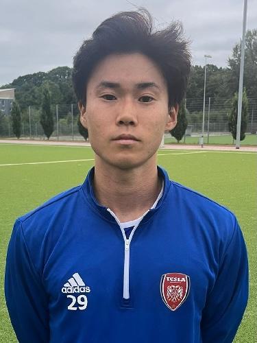 Kai Haishima