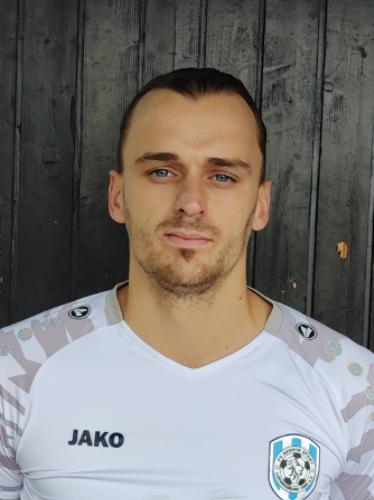Haris Vrabac