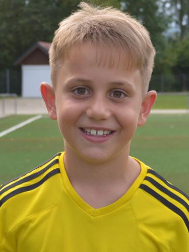 Max Dreher