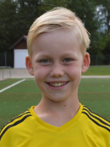 Bastian Gensheimer