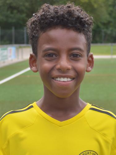 Yobiel Giovanni