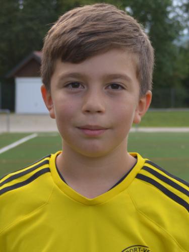 Noah Strauss