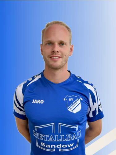 Dominic Menzel