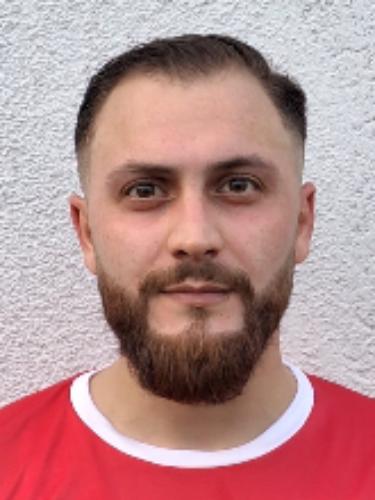 Bünyamin Altay