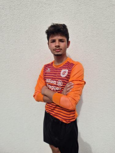 Shirvan Bayram