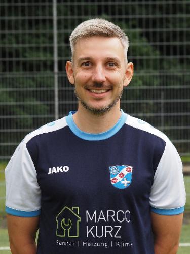Tobias Ferch