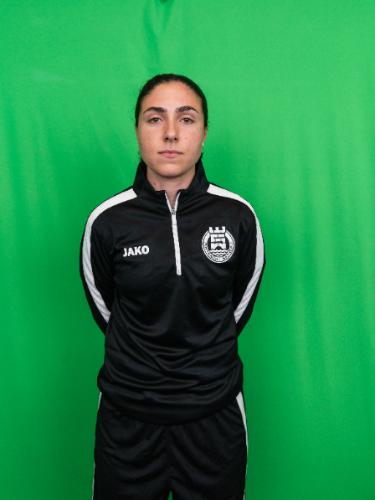 Celine-Sezen Yetkin