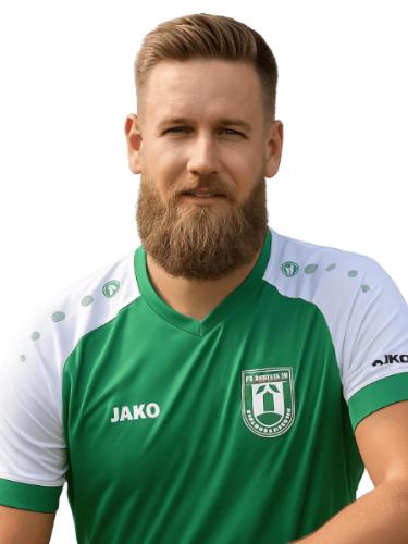 Patrick Bücking