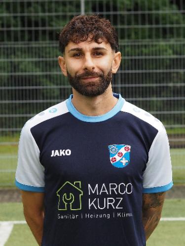 Dejan Huseinovic