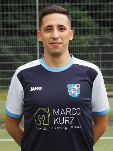 Orhan Kocak