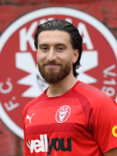 Berat Ayyildiz