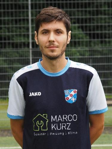 Jonas Schaefer