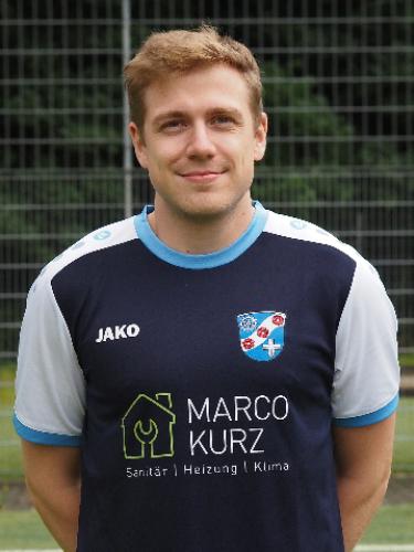 Jörn Tampe