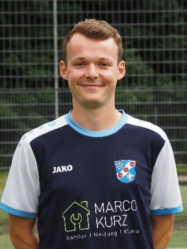 Lukas Thielen