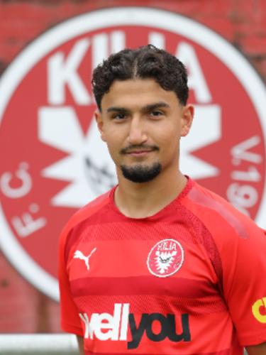 Devran Boztepe