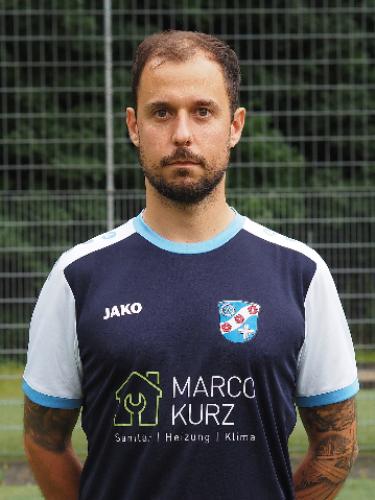 Timo Wolff