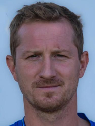 Benjamin Schreiber